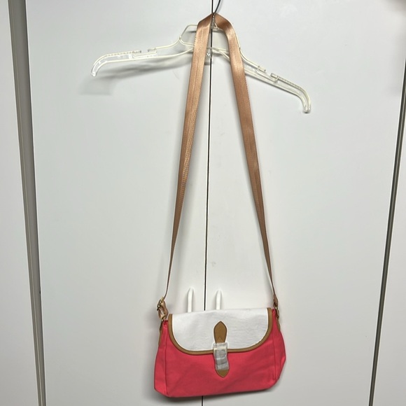 Handbags - Women's Crossbody Bag